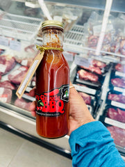 Cherry Chipotle BBQ